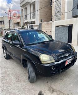 هیۆندای تۆکسۆن